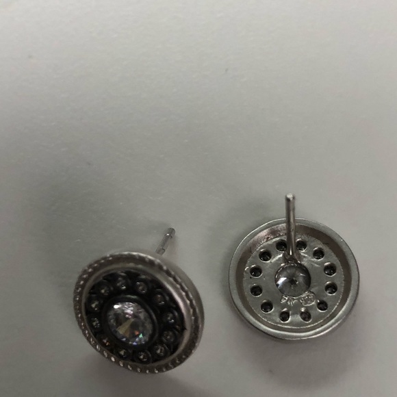 FRIDA ROTHMAN EARRINGS - Picture 7 of 7